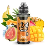 Big Bottle Flavours Longfill Aroma 10ml