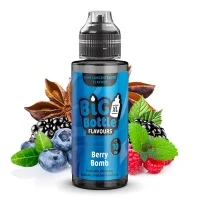 Big Bottle Flavours Longfill Aroma 10ml