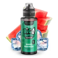 Big Bottle Flavours Longfill Aroma 10ml