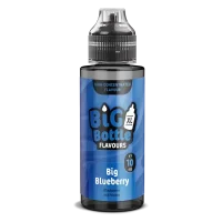 Big Bottle Flavours Longfill Aroma 10ml