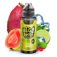 Big Bottle Flavours Longfill Aroma 10ml
