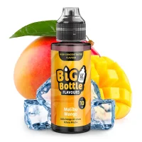 Big Bottle Flavours Longfill Aroma 10ml Malibu Mango