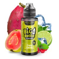 Big Bottle Flavours Longfill Aroma 10ml Green Grenade