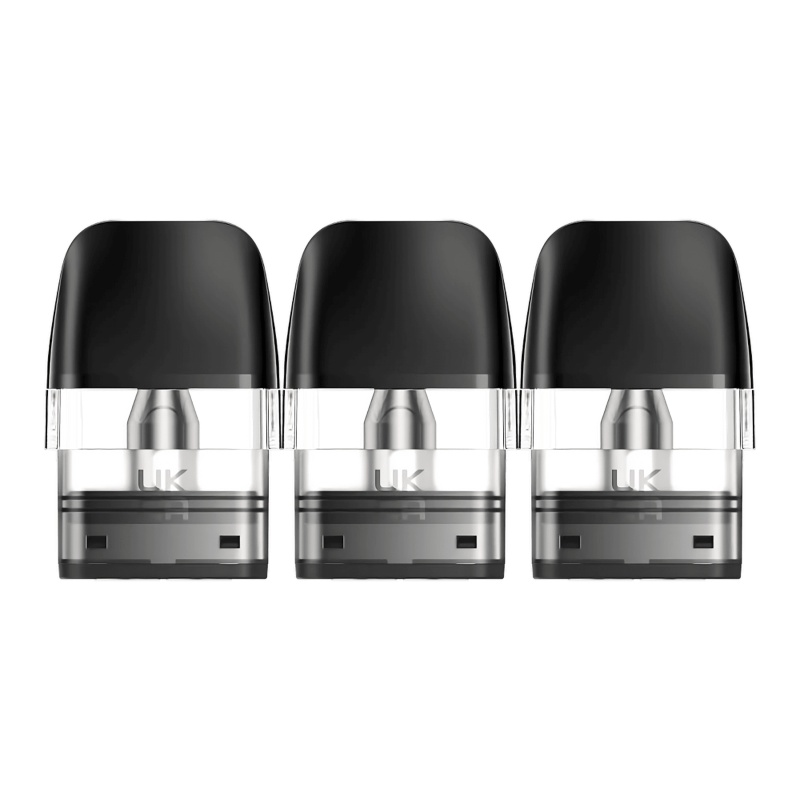 Geekvape Q Pods 2 ml (3 Stk.)