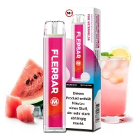 Flerbar M - Einweg E-Zigarette 20 mg/ml