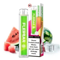 Flerbar M - Einweg E-Zigarette 20 mg/ml
