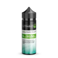 Ultrabio Base 50/50 - 120 ml