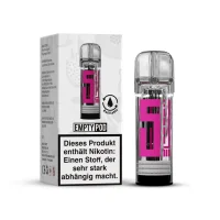 5EL - Pod2Go Empty Pod - 2 ml (1 Stk.)