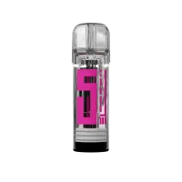 5EL - Pod2Go Empty Pod - 2 ml (1 Stk.)