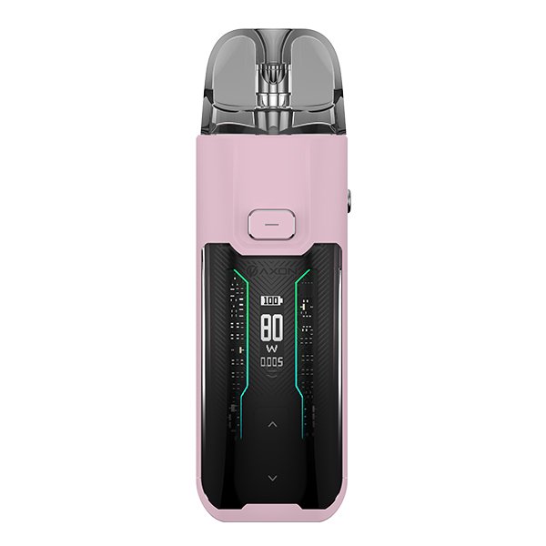 Vaporesso Luxe XR Max Pod Kit pink