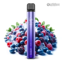 Elfbar 600 V2 Einweg E-Zigarette 20mg Blueberry Raspberry