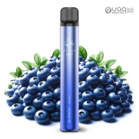 Elfbar 600 V2 Einweg E-Zigarette 20mg Blueberry