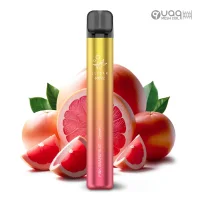 Elfbar 600 V2 Einweg E-Zigarette 20mg Pink Grapefruit
