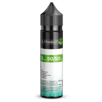 Ultrabio Base 50/50 - 40 ml