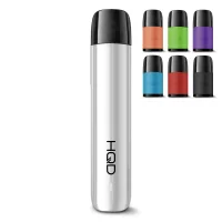 HQD CIRAK Akkuträger 370 mAh USB-C Weiß