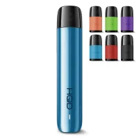 HQD CIRAK Akkuträger 370 mAh USB-C Blau