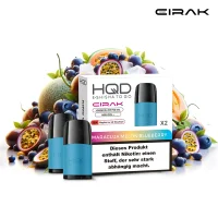 HQD CIRAK Pods 18mg (2.Stk.)