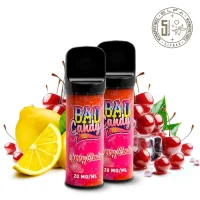 Bad Candy Pod2Go 2 x 2ml 20mg Cherry Clouds