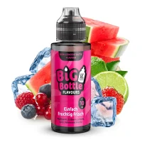 Big Bottle Flavours Longfill Aroma 10ml Einfach Fruchtig...