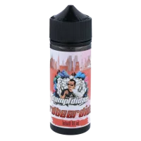 Dampfdidas Longfill Aroma 10 ml Erdbeerdidas