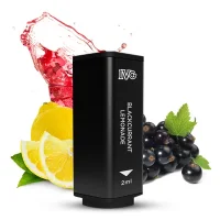 IVG 2400 Prefilled Pods 20 mg (2 Stk.) Blackcurrant Lemonade