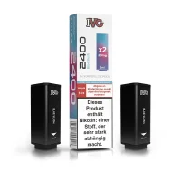 IVG 2400 Prefilled Pods 20 mg (2 Stk.) Blue Slush