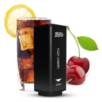 IVG 2400 Prefilled Pods 20 mg (2 Stk.) Fizzy Cherry