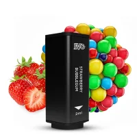 IVG 2400 Prefilled Pods 20 mg (2 Stk.) Strawberry Bubblegum