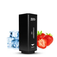 IVG 2400 Prefilled Pods 20 mg (2 Stk.) Strawberry Ice
