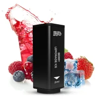 IVG 2400 Prefilled Pods 20 mg (2 Stk.) Berry Lemonade Ice