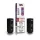 ivg 2400 pod blue razz cherry 2