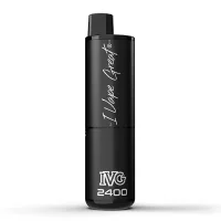 IVG 2400 AKKU Basis 4 Pod System 1000 mAh Grey