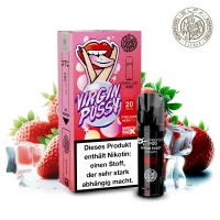 187 Strassenbande Einweg Pod 20 mg/ml Virgin Pussy