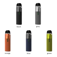 Vaporesso Luxe Q2 Pod Kit 1000 mAh USB C