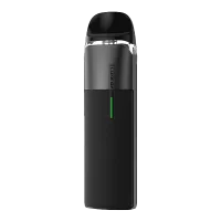 Vaporesso Luxe Q2 Pod Kit 1000 mAh USB C - Schwarz