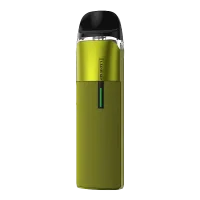 Vaporesso Luxe Q2 Pod Kit 1000 mAh USB C - Grün