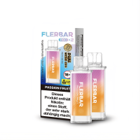 Flerbar Pods 20mg Nikotinsalz 2er Pack