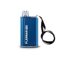 Flerbar Pod Kit Basisgerät 500 mAh-Akku USB C