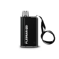 Flerbar Pod Kit Basisgerät 500 mAh-Akku USB C