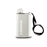 Flerbar Pod Kit Basisgerät 500 mAh-Akku USB C