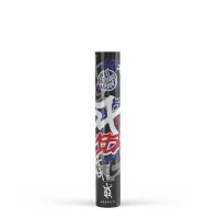187 Strassenband Basisgerät Graffiti 500 mAh Akku USB-C