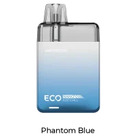 Vaporesso Eco Nano Pod Kit 1000 mAh USB C 6 ml