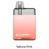 Vaporesso Eco Nano Pod Kit 1000 mAh USB C 6 ml