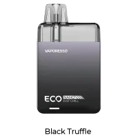 Vaporesso Eco Nano Pod Kit 1000 mAh USB C 6 ml