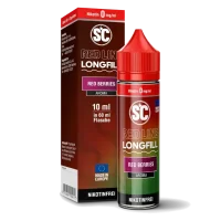 SC - Red Line Longfill Aroma - 10 ml