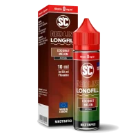 SC - Red Line Longfill Aroma - 10 ml