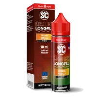 SC - Red Line Longfill Aroma - 10 ml