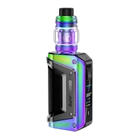 GeekVape Aegis Legend 3 Kit 200 Watt Rainbow