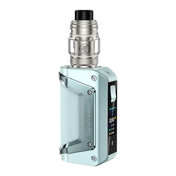 GeekVape Aegis Legend 3 Kit 200 Watt Green