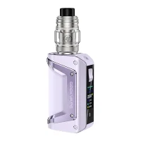 GeekVape Aegis Legend 3 Kit 200 Watt Purple